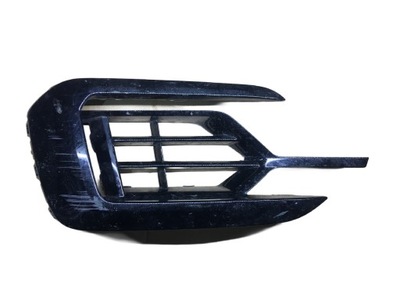 Vw arteon решётка w бампер левая 3g8853665c фото №1