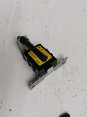 Модуль замка keyless hyundai i40 95470-3z050 11-14 фото №1