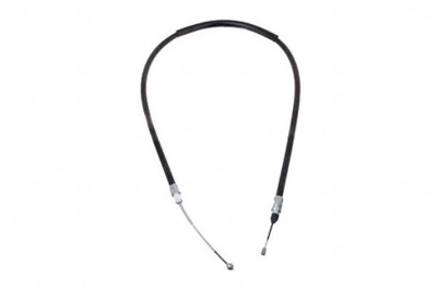 Nk 901543 cięgło, гальмо стояночний фото №1