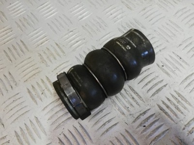 Peugeot 2008 1,6 ehdi шланг waz інтеркулер фото №1