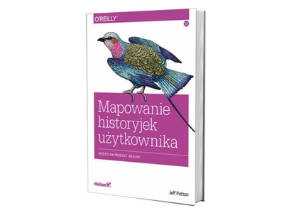 Mapowanie historyjek użytkownika. Przepis na