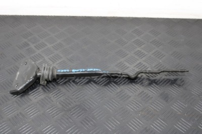 Балка распорка jaguar xj x351 viii aw93-3a200-ac фото №1