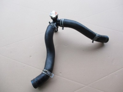 Wąż wody патрубок elantra v 1.6 gdi 11-16 фото №1