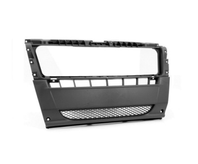Бампер передній citroen jumper 250 06- 735423158 фото №1