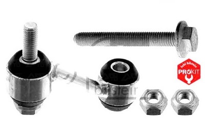 Febi з'єднувач стабілізатора mercedes задня mercedes w фото №1