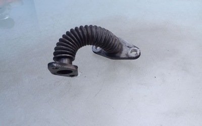 2004 alfa romeo 147 шланг egr b430 фото №1