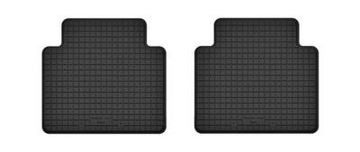 REAR MATS KORYTKA ON REAR DO: INFINITI M HYBRID SEDAN 2010-  