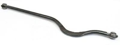 Тяга панара тяга панара перед jeep wrangler jk 2007-2017 фото №1