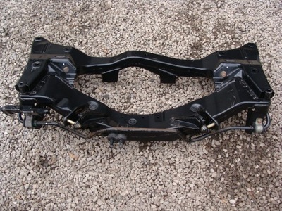 Подрамник балка подвеска задняя outlander i оригинал ! фото №1