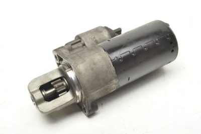 Mercedes glc x253 4.0 стартер a2789060700 фото №1