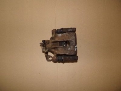 Суппорт тормозной левый задняя citroen c8 phedra 807 фото №1