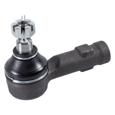 Наконечник тяга поворот. volvo s40 v40 95-99 30870695 фото №1