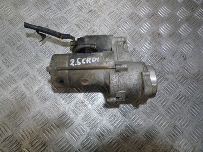 ROZRUSZNIK KIA 2.5 CRDI 36100-4A010