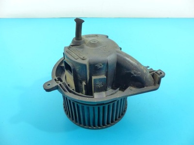 Повітродувка обдув вентилятор mercedes vito w638 eu фото №1