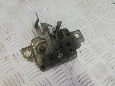 Замок капот renault grand modus lift фото №1