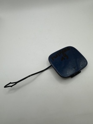 Заглушка фаркоп задня mercedes w246 a2468851022 фото №1