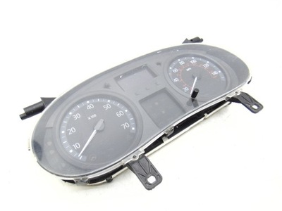 Счетчик приборы renault clio ii p8200276526a фото №1