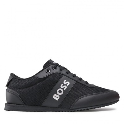 HUGO BOSS KLASYCZNE MODNE SNEAKERSY R.44 BS494