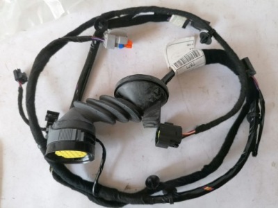 Джгут електропроводка двері 1358000080 1395562080 фото №1