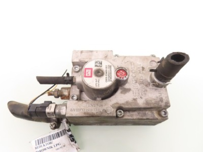 Редуктор lpg brc gmx-53400001 фото №1