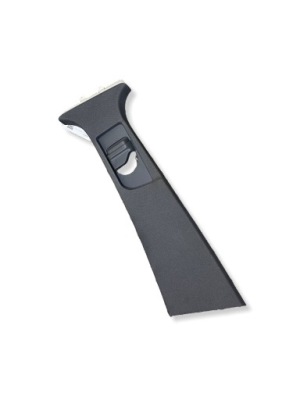 Захист стійка середнього mercedes-benz оригінальний номер a2536901325 фото №1