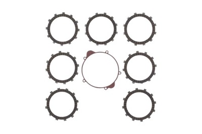 SET REPAIR CLUTCH SET ATHENA P40230045  