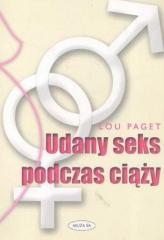 Udany seks podczas ciąży