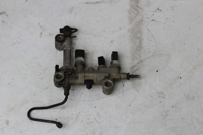 Форсунка дифузор adblue mercedes a0001402039 фото №1