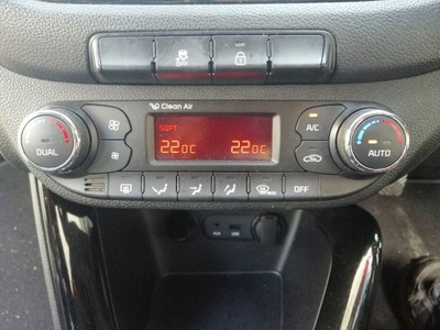 Kia ceed ii выключатель кнопка блокировка дверь esp фото №1