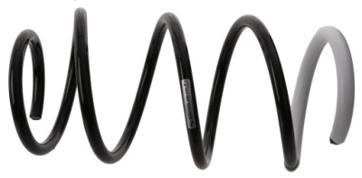 Sachs пружина підвіска перед hyundai i20 ii 1.2 11.14- фото №1