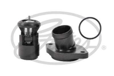 Gates th14787k1 термостат, середина охолоджуючий фото №1