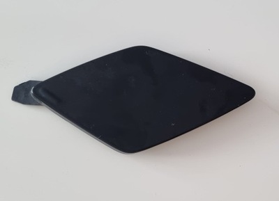 Volvo xc60 ii 2 18- заглушка na фаркоп hak перед фото №1