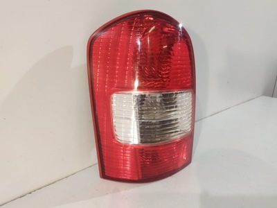Mazda mpv ii лампа задняя левая - 15198 фото №1