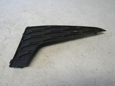 SEAT LEON III GROTELĖS BUFERIO KAIRYSIS PRIEK. 5F0853665B 