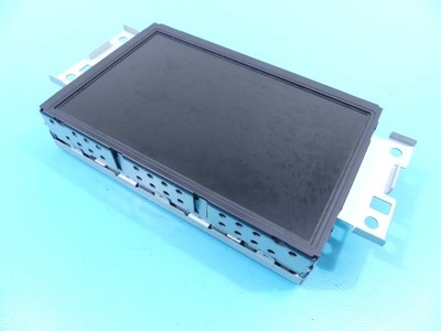 Дисплей volvo v60 i lift 31382065ae фото №1