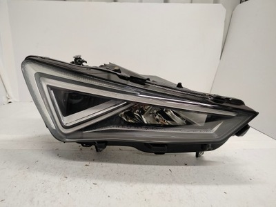 Seat tarraco full led лампа права фото №1