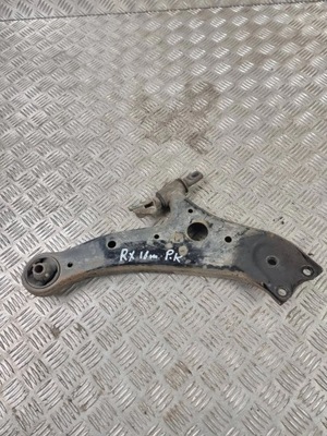 Lexus rx 450h 2018 перед сторона левая нижний рычаг передний фото №1