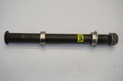 YAMAHA YZF-R6 RJ11 06-07 OSKA OS ЗАД 