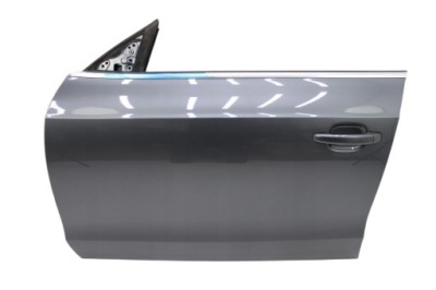 Audi a5 s5 8t8 sportback дверь перед левая lx7r фото №1