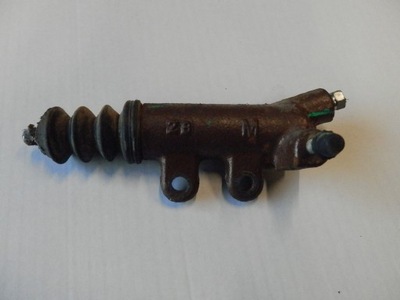 Toyota hilux viii 2.4d цилиндр сцепления фото №1