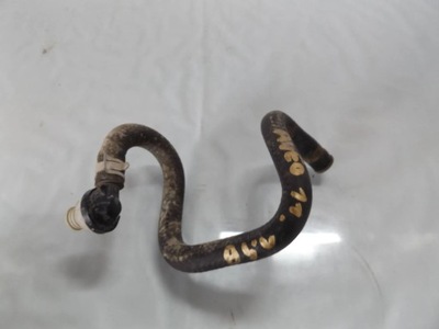 Aveo t250 1,4 шланг усилитель тормозов фото №1