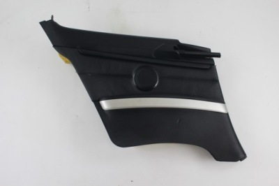 Bmw 3 coupe e92 обивка обшивка левый задняя 6980699 фото №1