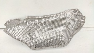 Audi a6 c7 захист теплова 4g0804165e фото №1