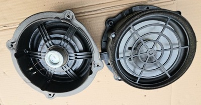 ДИНАМИК ДВЕРЬ ПЕРЕД BOSE AUDI Q7 4L00353415B