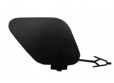 Ford fusion lift 2017 nowa заглушка бампера перед фото №1