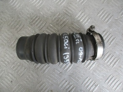 Труба інтеркулер renault clio iii 1.5 dci 09-12 r. фото №1