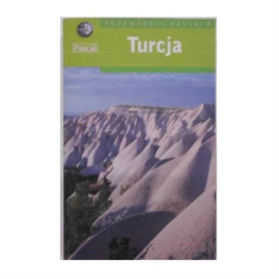 Turcja - Rosie Ayliffe, Marc Dubin, John Gawthrop