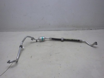 Труба трубка кондиционера sandero ii 0.9 924801845r фото №1