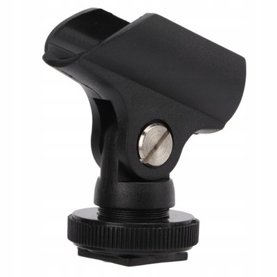 UCHWYT MIKROFONOWY do mikrofonów