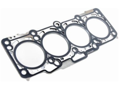 Прокладка головки vw beetle 2.0 scirocco iii mk3 2.0 фото №1